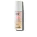 Base de Maquillaje Fluida Sensilis SKIN GLOW Nº 01 Ivory 30 ml