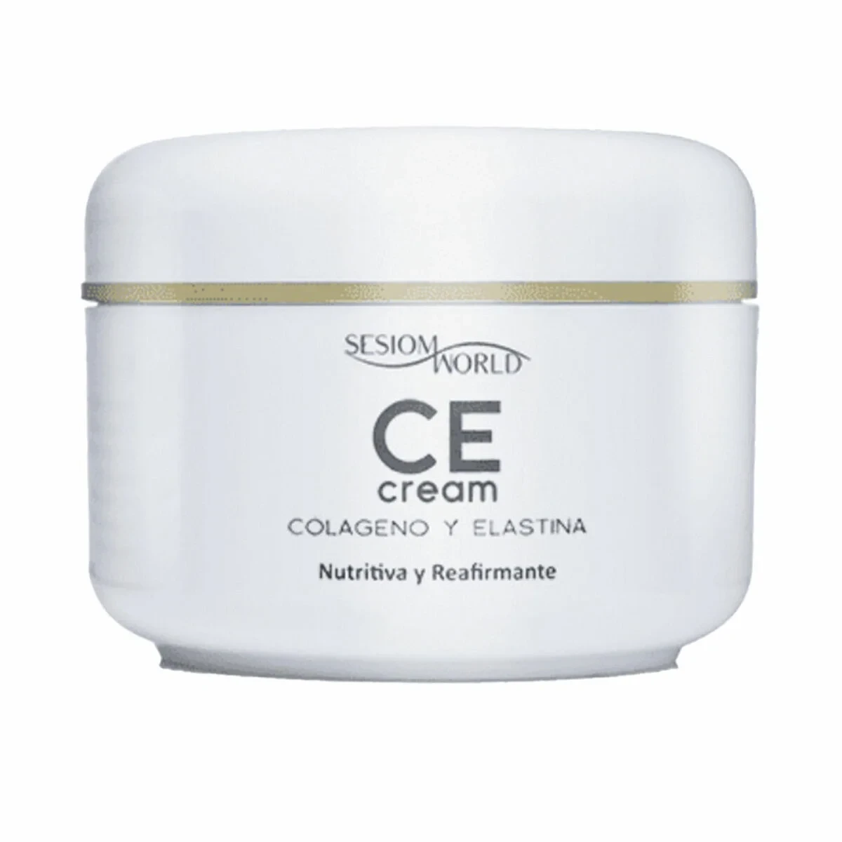 Crema Reafirmante SesioMWorld CE CREAM 200 ml