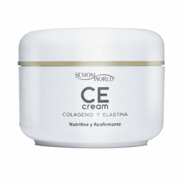 Crema Reafirmante SesioMWorld CE CREAM 200 ml