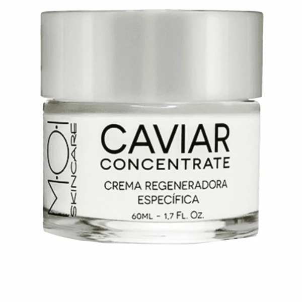 Crema Regeneradora MOI CAVIAR CONCENTRATE Spf 10 60 ml