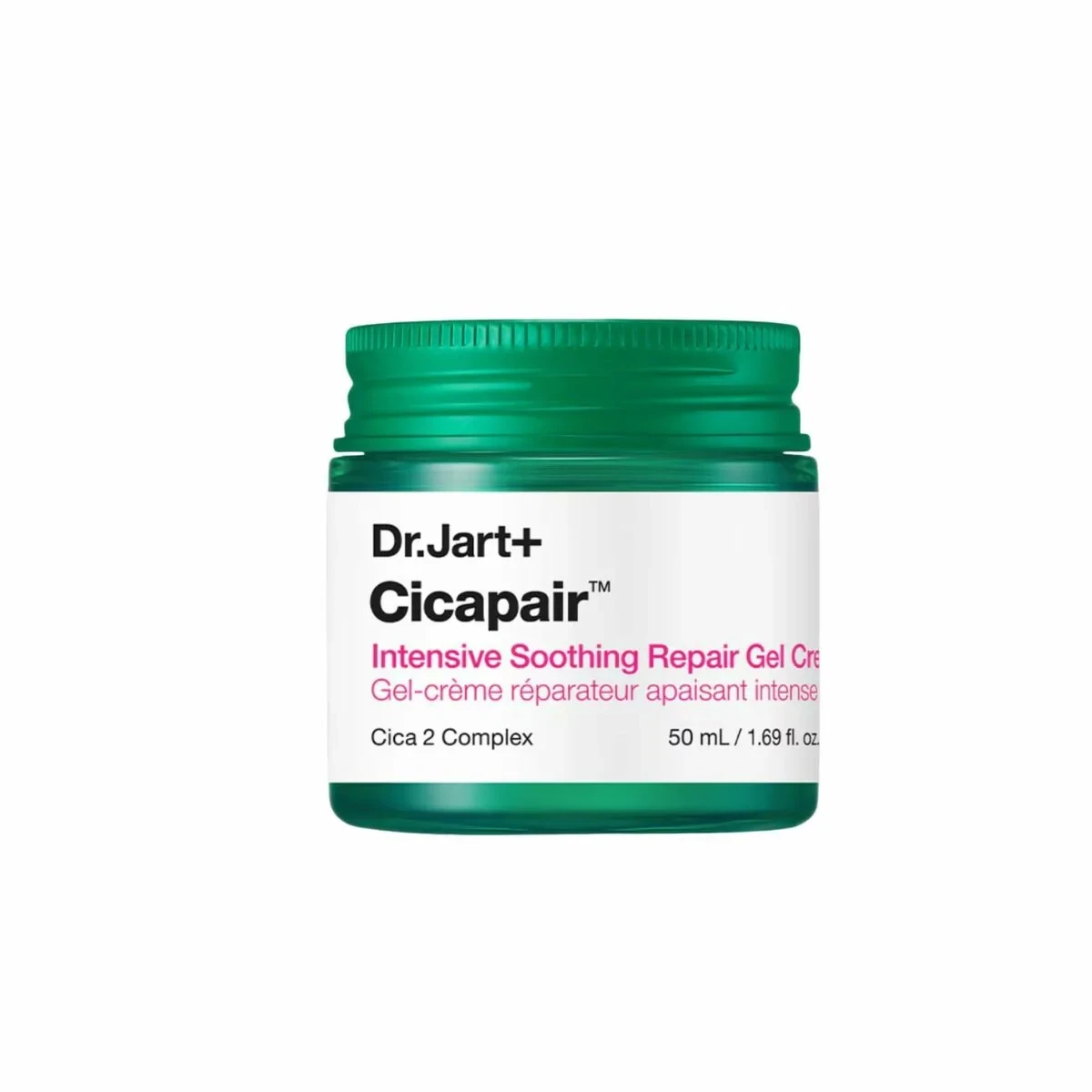 Crema Reparadora DR.JART+ CICAPAIR 50 ml