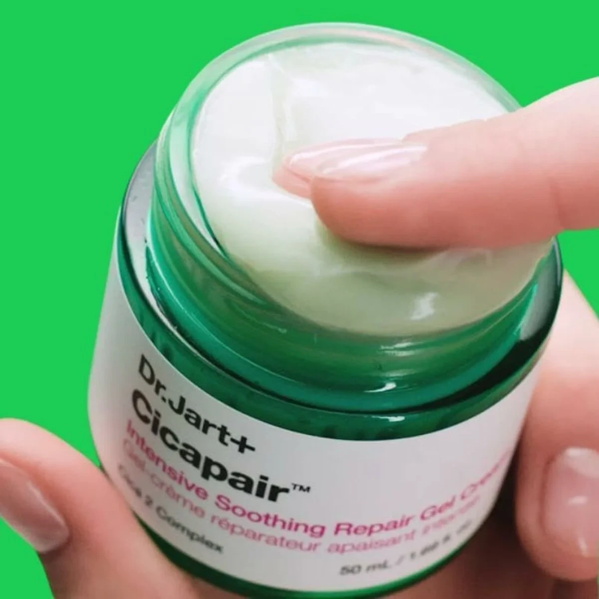 Crema Reparadora DR.JART+ CICAPAIR 50 ml