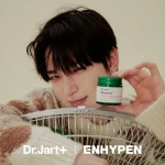 Crema Reparadora DR.JART+ CICAPAIR 50 ml