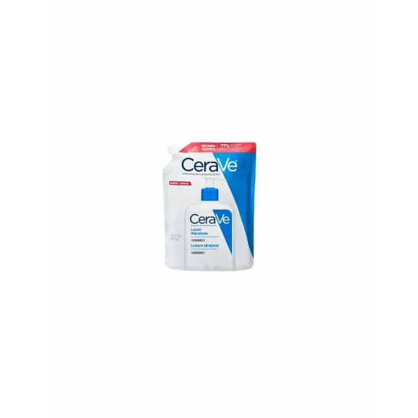 Loción Hidratante CeraVe CERAVE MOISTURISING 473 ml