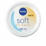 Crema Hidratante Nivea SOFT 100 ml