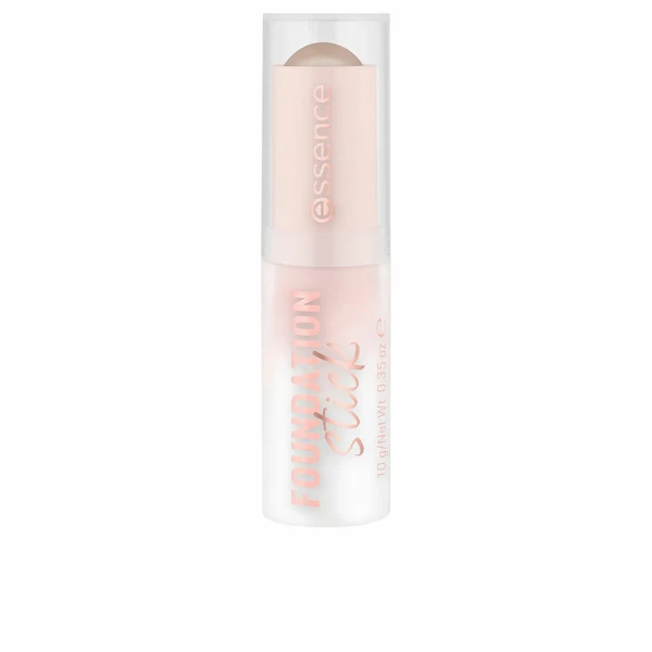 Base de Maquillaje en Mousse Essence FOUNDATION Nº 210 10 g