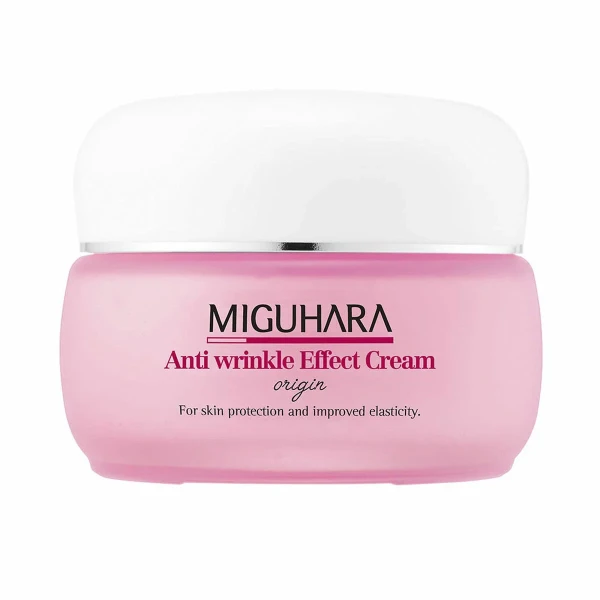 Crema Antiarrugas Miguhara ANTI WRINKLE 50 ml