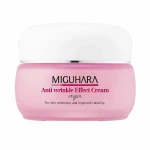 Crema Antiarrugas Miguhara ANTI WRINKLE 50 ml