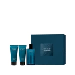 Set de Perfume Mujer Davidoff COOL WATER 3 Piezas
