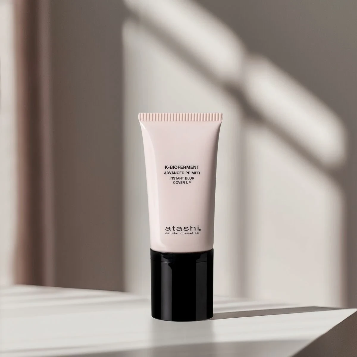 Prebase de Maquillaje Atashi K-BIOFERMENT 50 ml