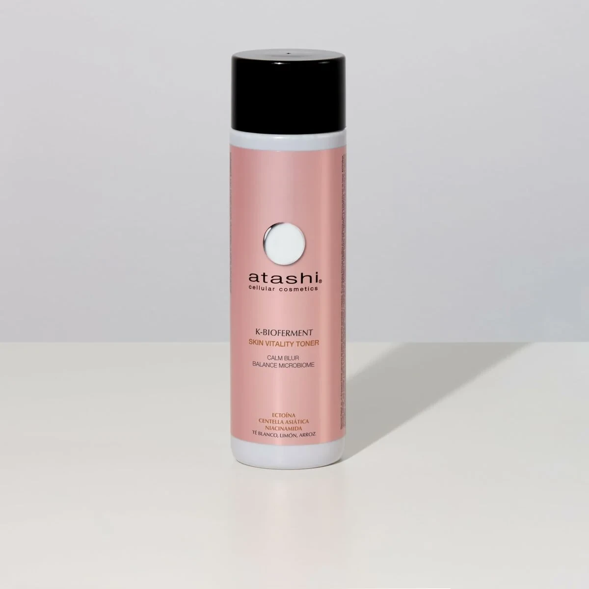 Tónico Facial Atashi K-BIOFERMENT 250 ml