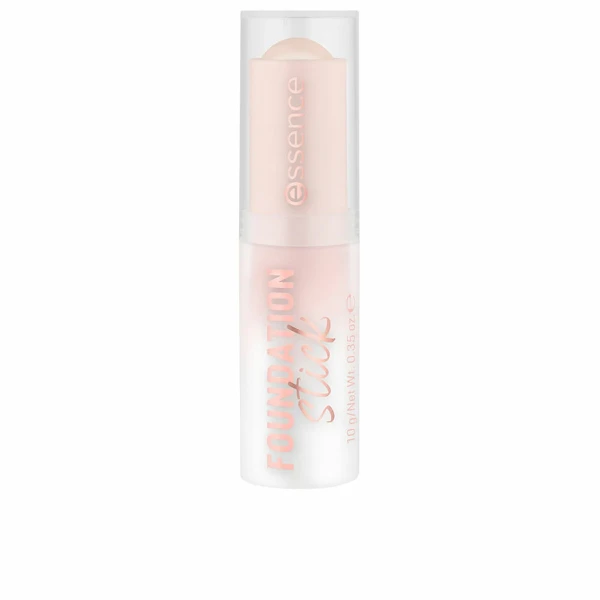 Base de Maquillaje en Mousse Essence FOUNDATION Nº 150 10 g