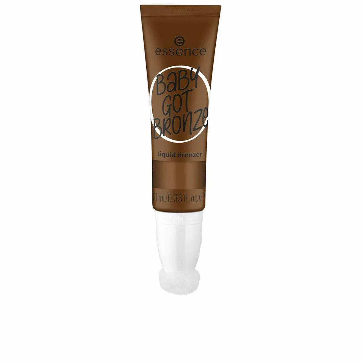 Bronceador Essence BABY GOT BRONZE Nº 40-Tan-Tastic 10 ml