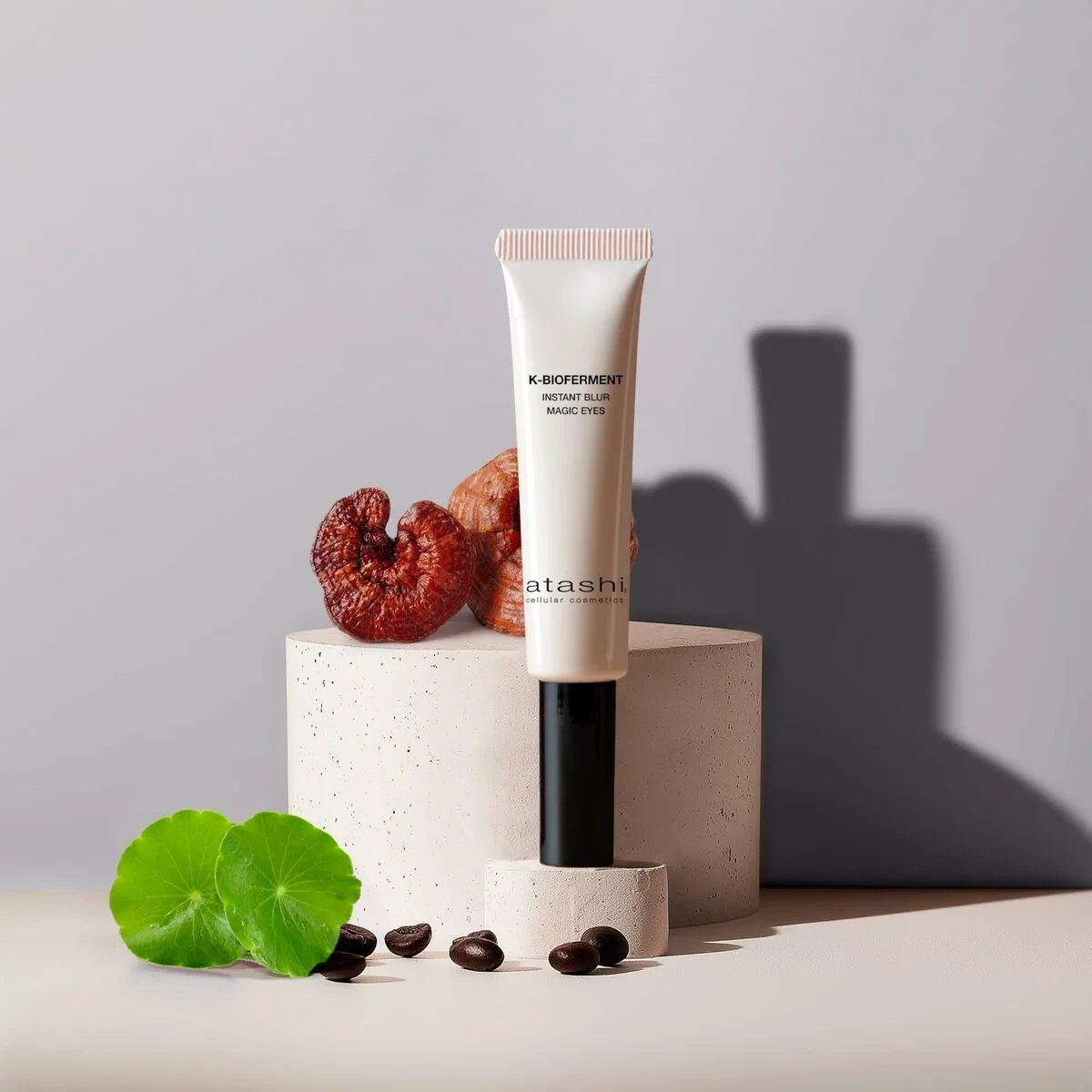 Tratamiento para el Contorno de Ojos Atashi K-BIOFERMENT 15 ml