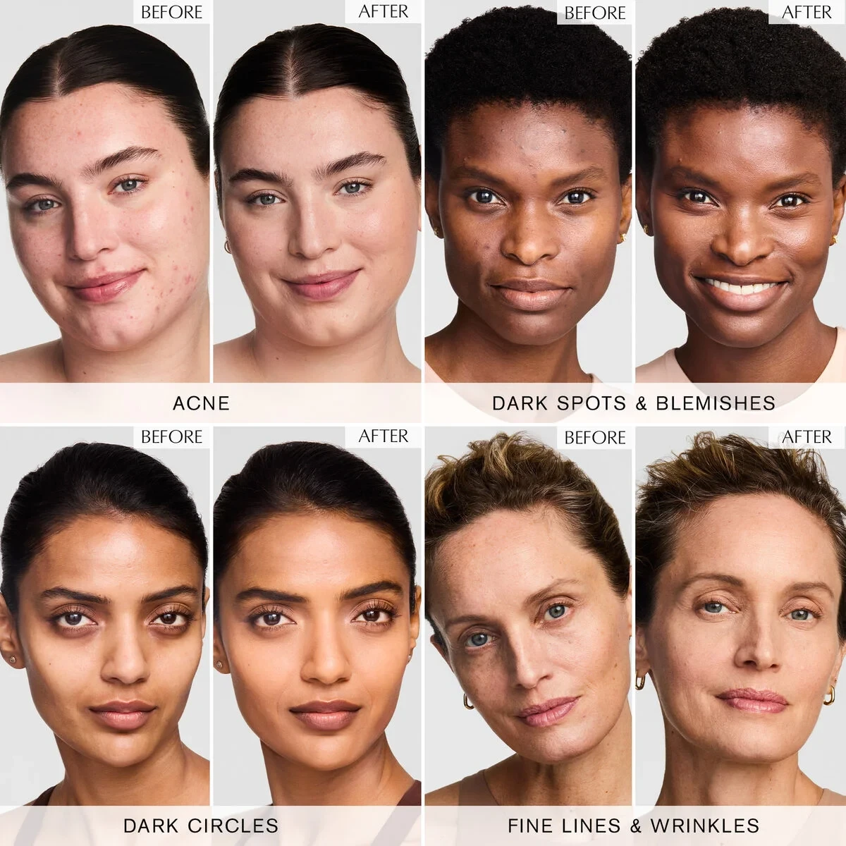 Corrector Facial Estee Lauder DOUBLE WEAR Nº 4N 12 ml