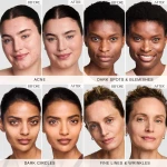 Corrector Facial Estee Lauder DOUBLE WEAR Nº 4N 12 ml