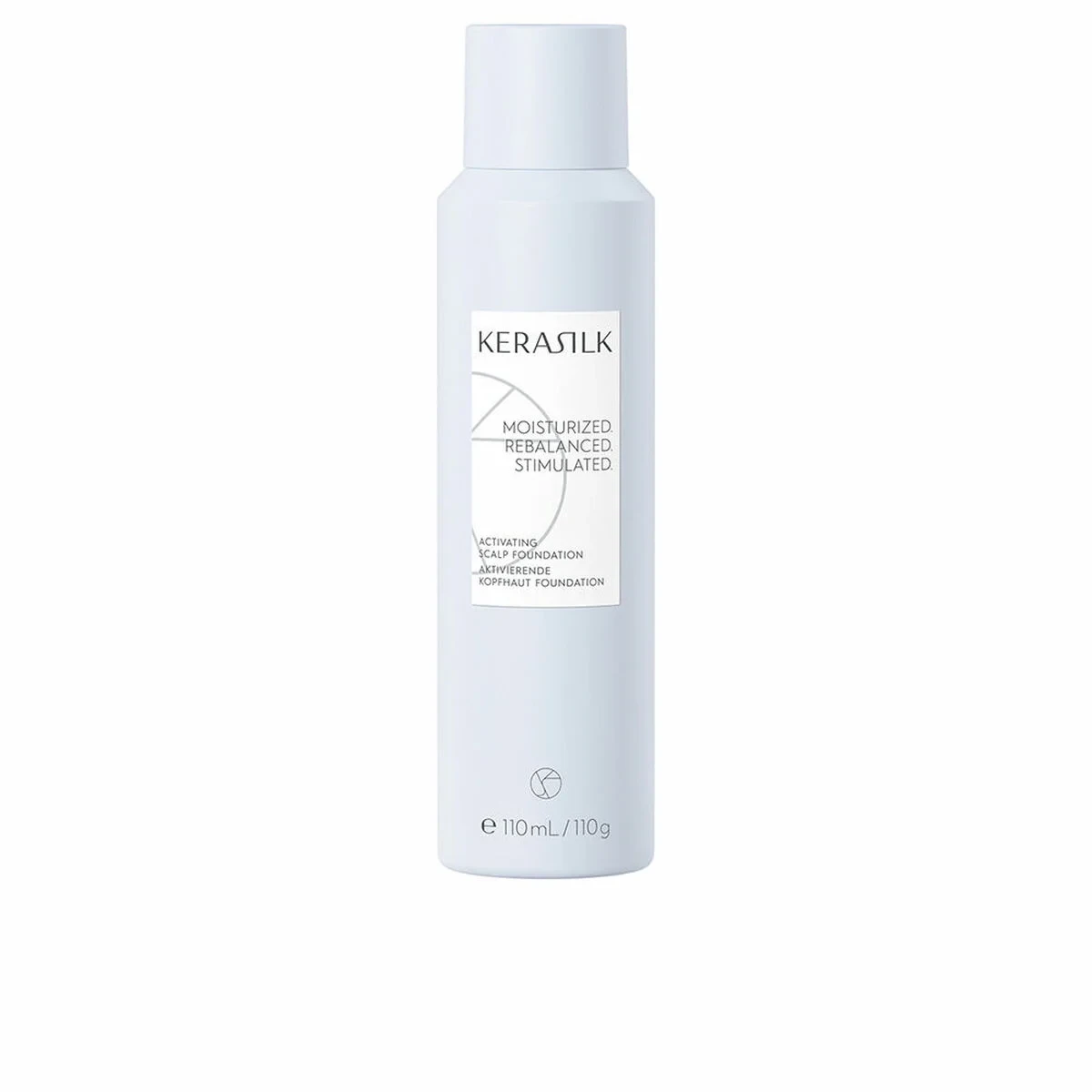 Loción Capilar Kerasilk SPECIALISTS 110 ml