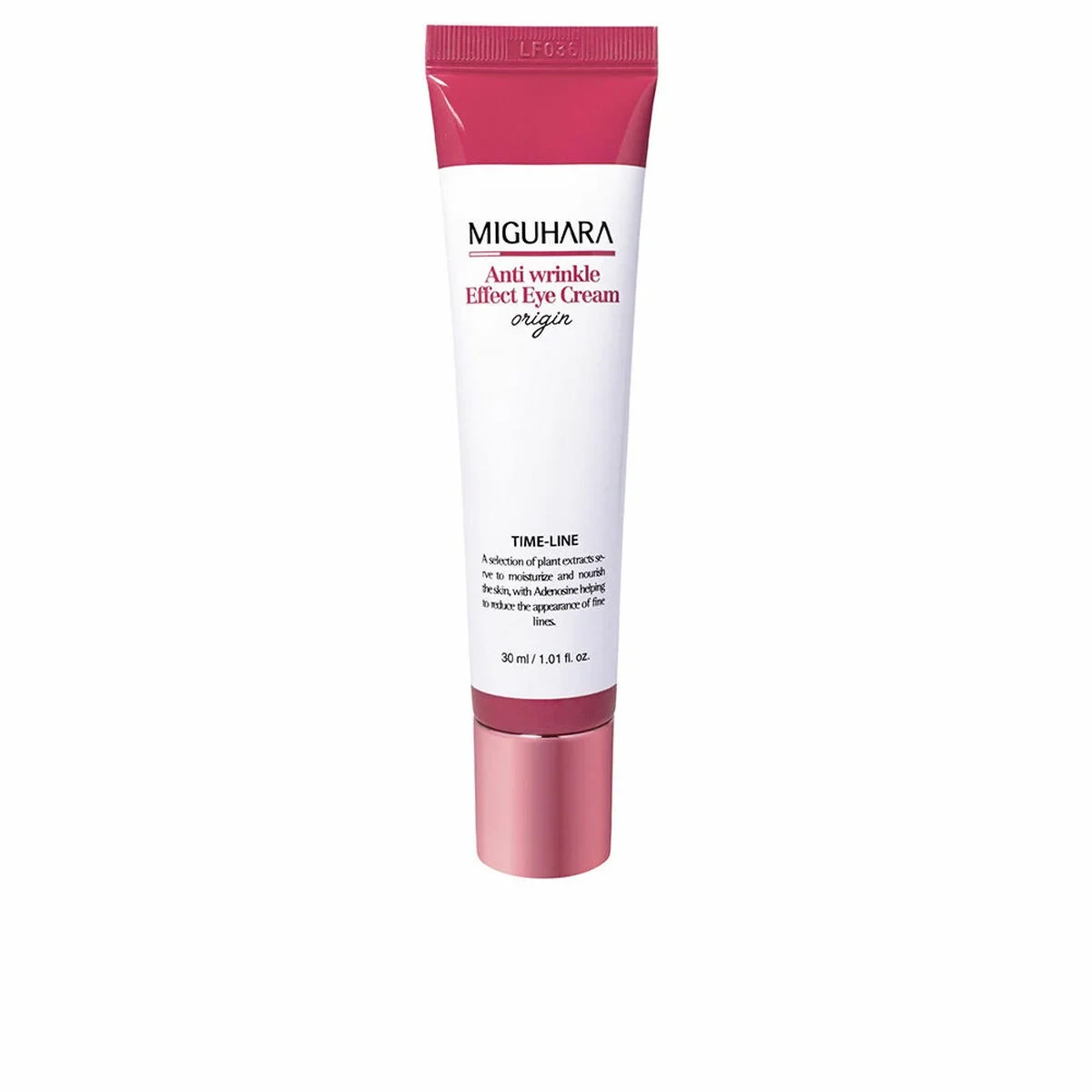Crema Antiedad para el Contorno de Ojos Miguhara ANTI WRINKLE 30 ml