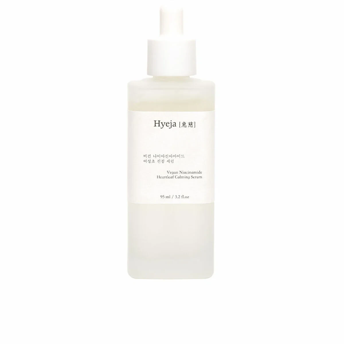 Sérum Facial Hyeja VEGAN NIACINAMIDE 95 ml