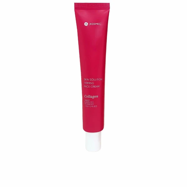 Crema Correctora de Textura JKosmec SKIN SOLUTION 50 ml