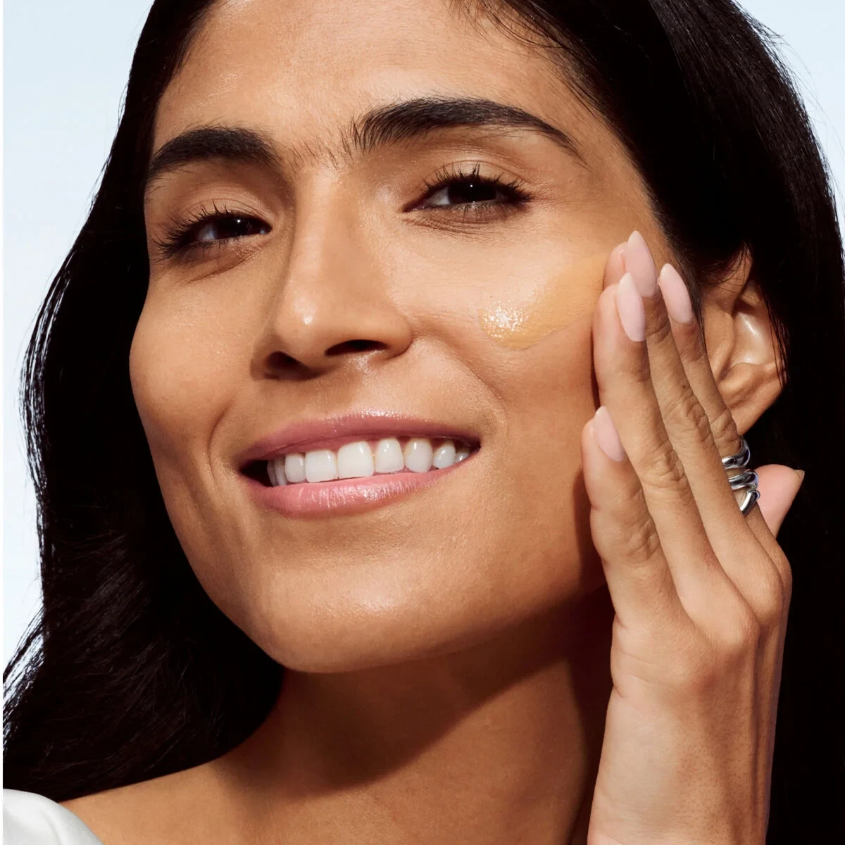 Base de Maquillaje Fluida Clinique EVEN BETTER Nº 4-Light Medium Cool Spf 50 30 ml