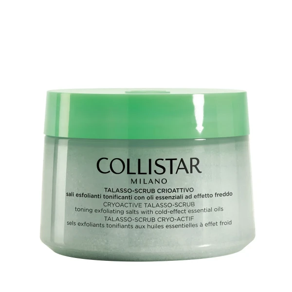 Exfoliante Corporal Collistar PERFECT BODY 700 g