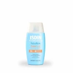 Protector Solar para Niños Isdin 	FOTOPROTECTOR BABY Spf 50+ 50 ml