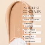 Corrector Facial Estee Lauder DOUBLE WEAR Nº 1C 12 ml