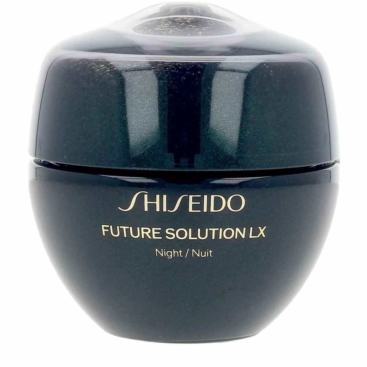 Crema de Noche Shiseido FUTURE SOLUTION LX 50 ml