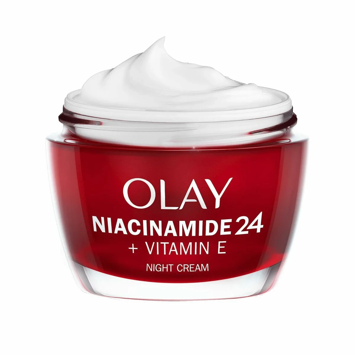 Crema Revitalizante Olay NIACINAMIDA24 50 ml