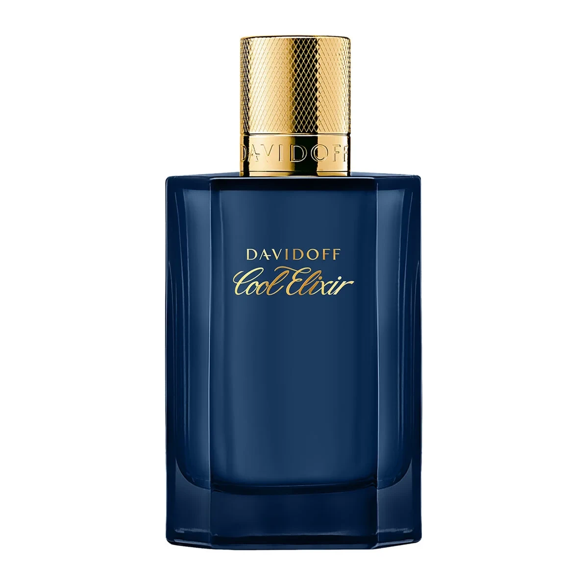 Perfume Hombre Davidoff COOL ELIXIR 100 ml