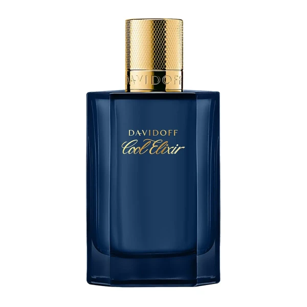 Perfume Hombre Davidoff COOL ELIXIR 100 ml