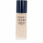 Base de Maquillaje Fluida Bobbi Brown WEIGHTLESS SKIN sand Spf 15 30 ml