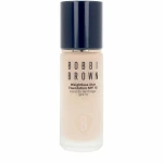 Base de Maquillaje Fluida Bobbi Brown WEIGHTLESS SKIN Neutral Sand Spf 15 30 ml