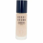 Base de Maquillaje Fluida Bobbi Brown WEIGHTLESS SKIN Beige Spf 15 30 ml