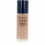 Base de Maquillaje Fluida Bobbi Brown WEIGHTLESS SKIN Spf 15 30 ml