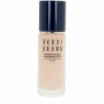 Base de Maquillaje Fluida Bobbi Brown WEIGHTLESS SKIN cool beige Spf 15 30 ml