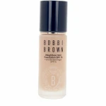 Base de Maquillaje Fluida Bobbi Brown WEIGHTLESS SKIN honey Spf 15 30 ml