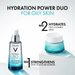 Gel Hidratante Vichy MINÉRAL 89 50 ml