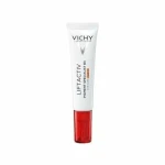 Crema para el Contorno de Ojos Antimanchas Vichy LIFTACTIV 15 ml