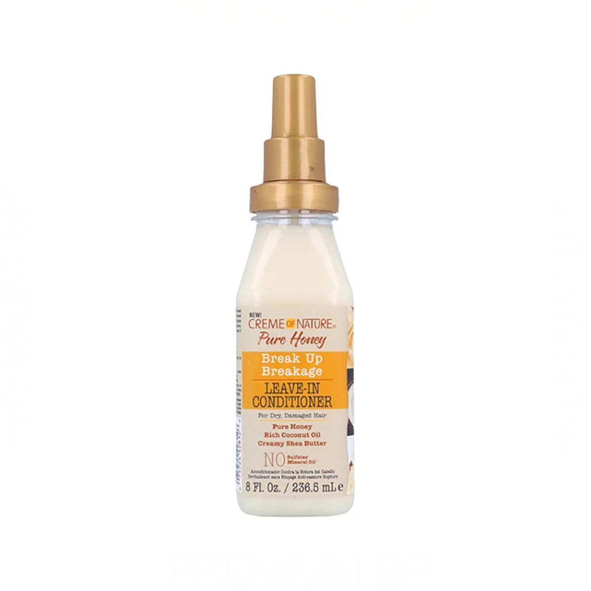 Acondicionador Creme Of Nature PURE HONEY