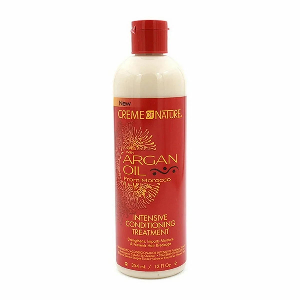 Acondicionador Creme Of Nature ARGAN OIL
