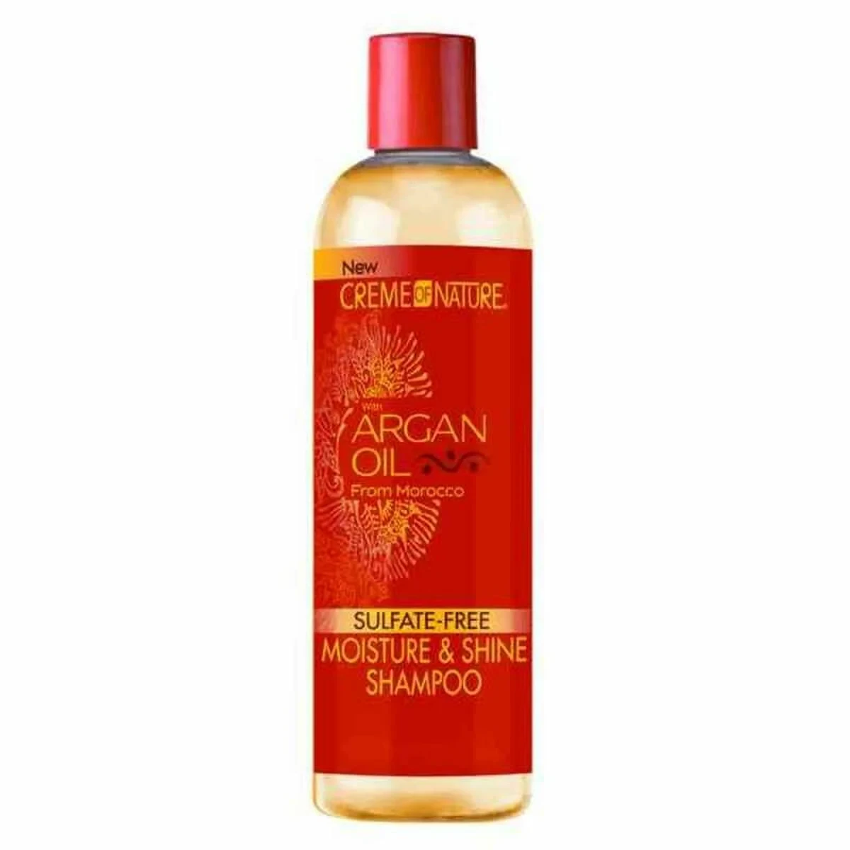 Champú Creme Of Nature ARGAN OIL