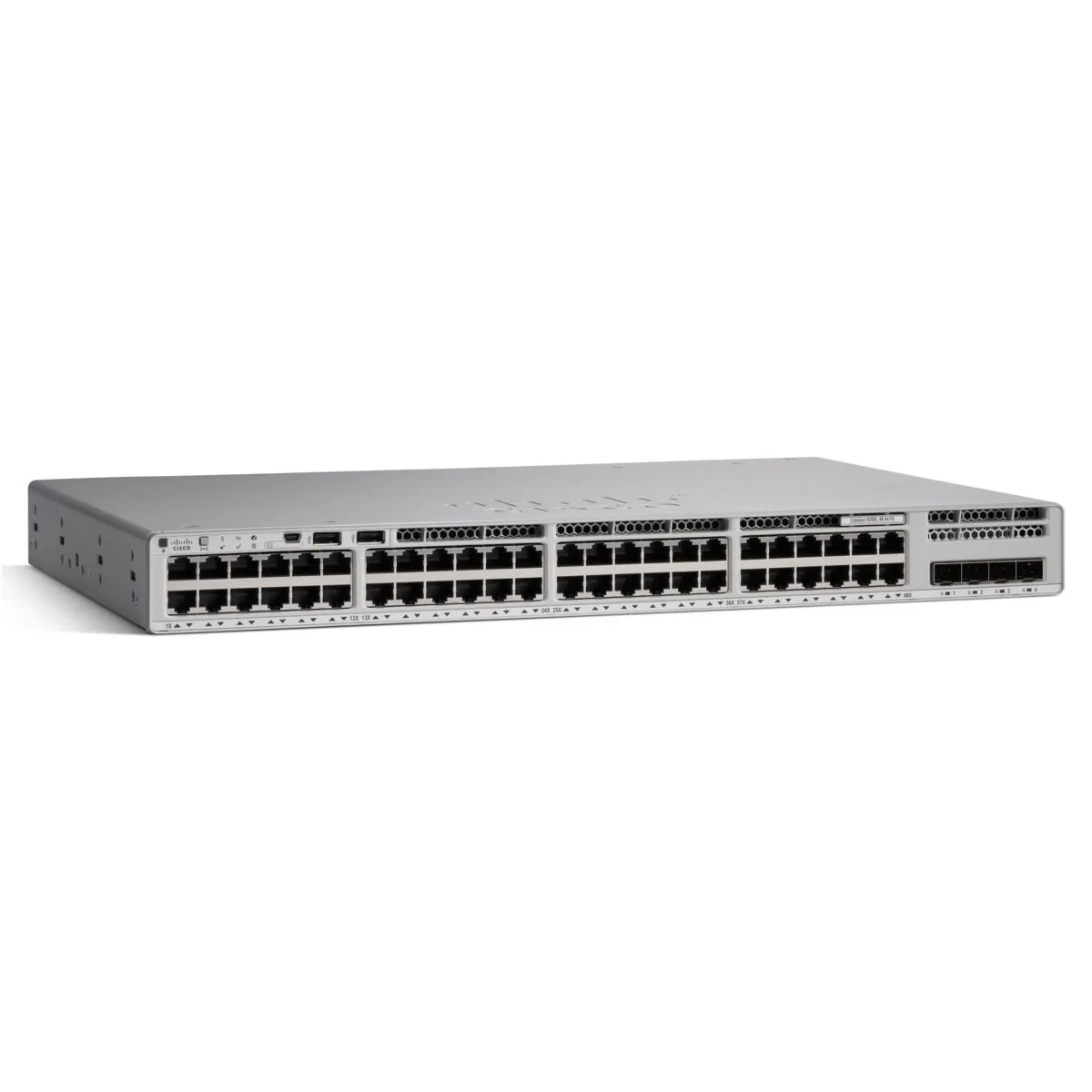 Switch CISCO C9200L-48T-4G-E
