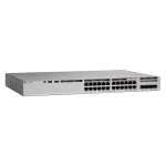 Switch CISCO C9200L-24P-4G-E