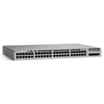 Switch CISCO C9200L-48T-4G-E