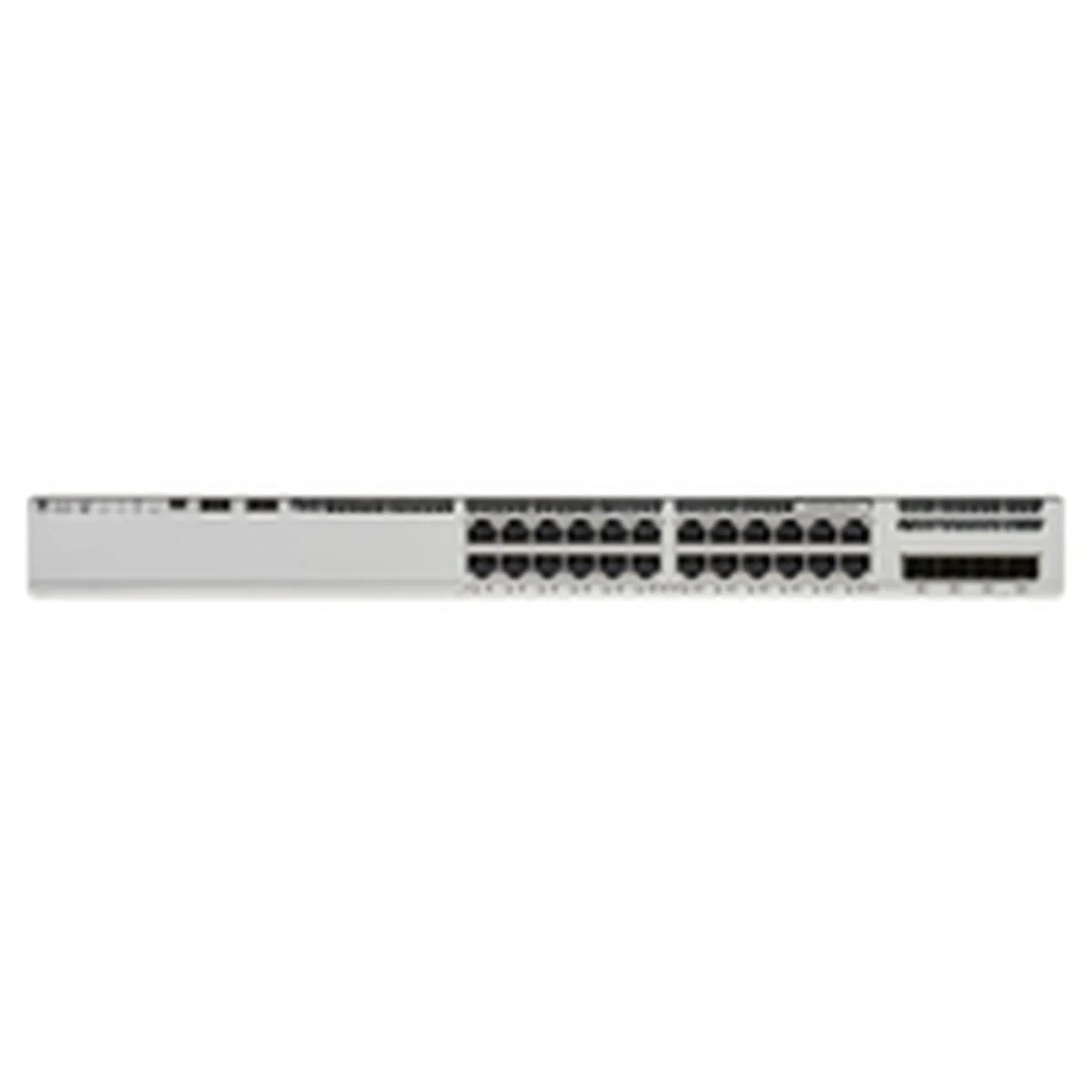 Switch CISCO C9200L-24P-4G-E