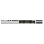 Switch CISCO C9200L-24P-4G-E
