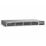Switch CISCO C9200L-48T-4G-E