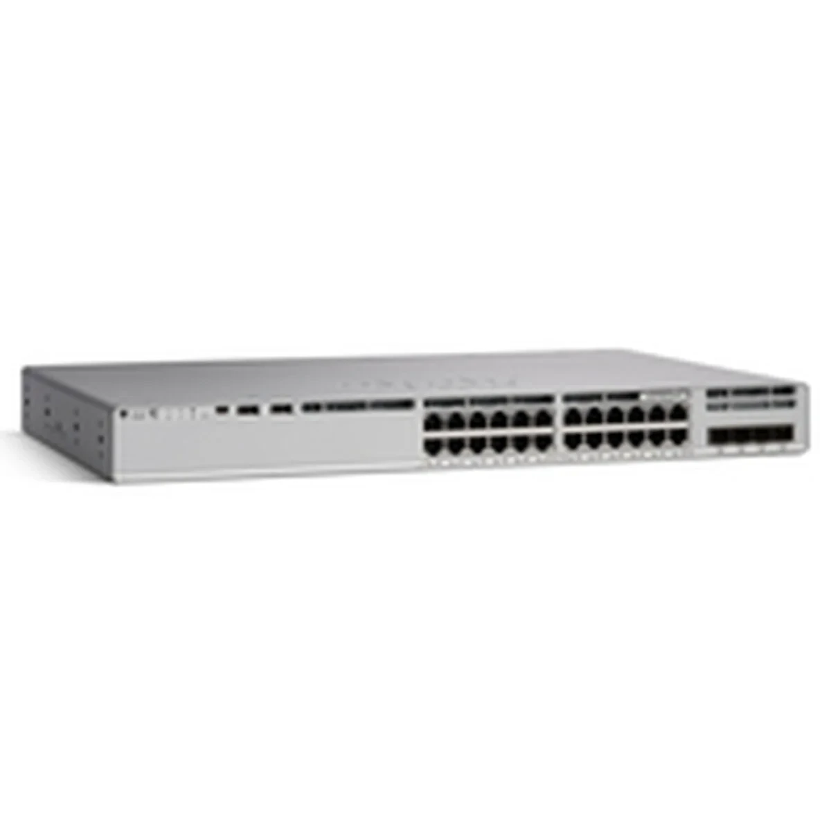 Switch CISCO C9200L-24P-4G-E